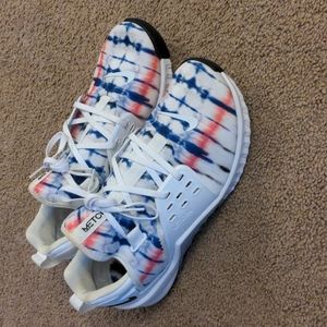 Nike Metcon sneakers size 9.5